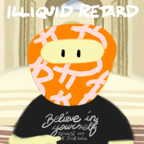 Bitcoin Weirdos #1347