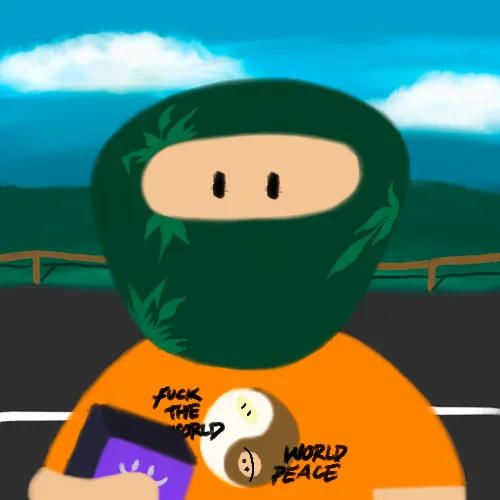 Bitcoin Weirdos #8914