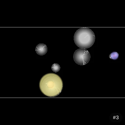 Plasma Pong Edition #3
