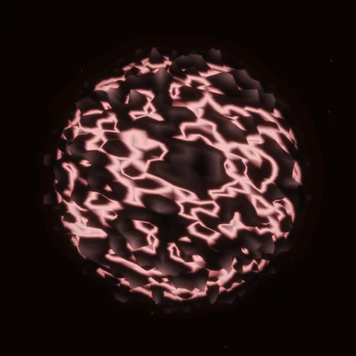 Planet #1493