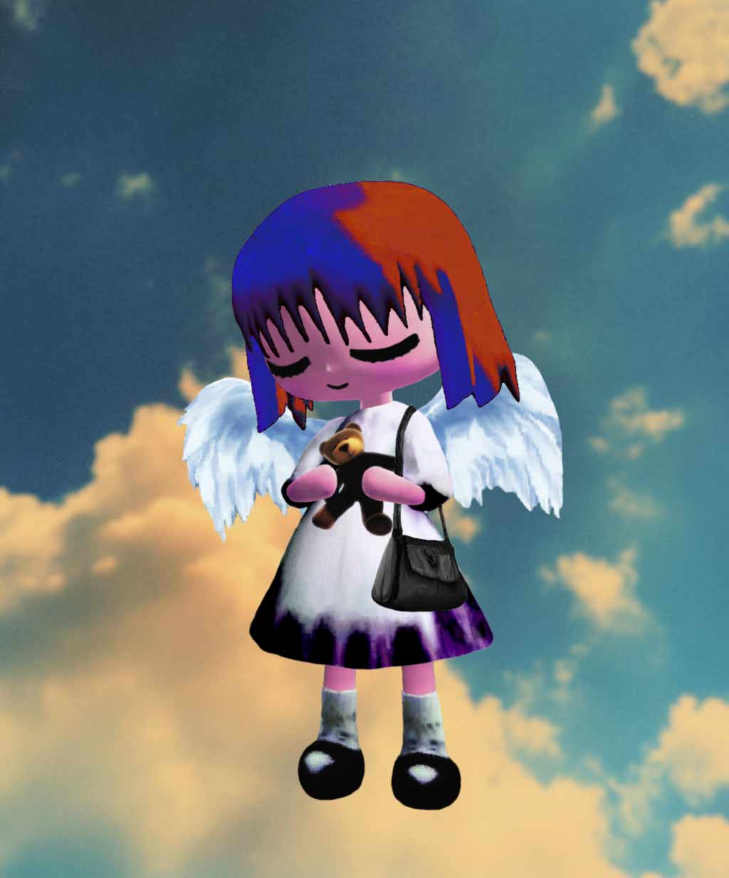Angel #134