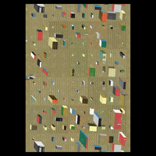 Polylith by OTO #1759