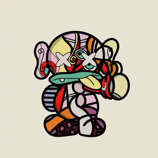 CUBIST JULIO