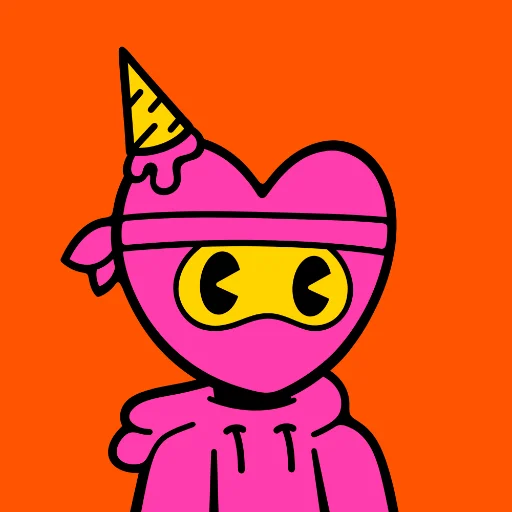 Pizza Ninja #2885