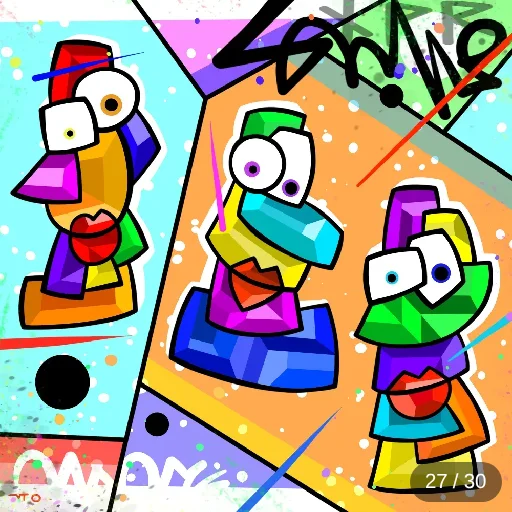 Threesmiles