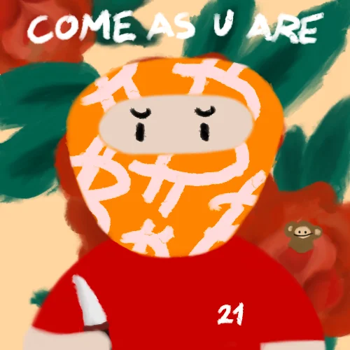 Bitcoin Weirdos #1689