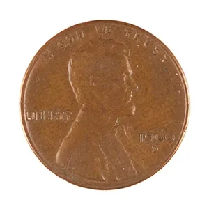 Cent #9220