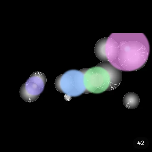 Plasma Pong Edition #2