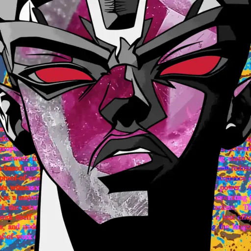 Eternals #267