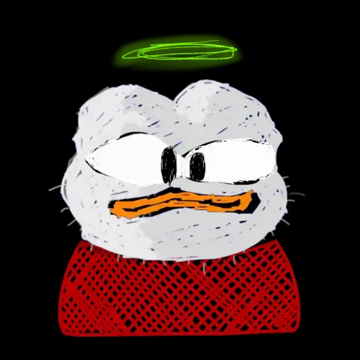 Fine Pepe #5691