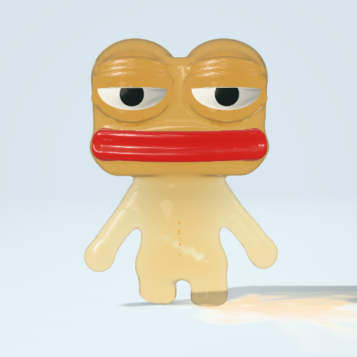 Rare Gummies #259