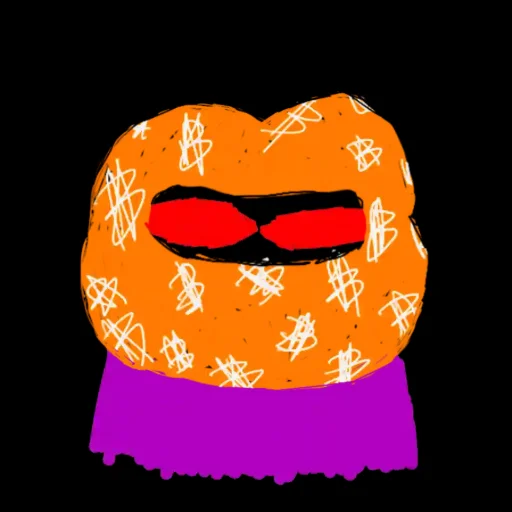 Fine Pepe #2591