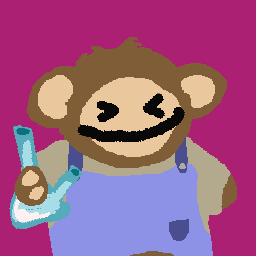 Bitcoin Puppet #786