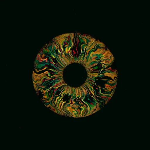 Behold by Steven Miller x Metablend Studio #240