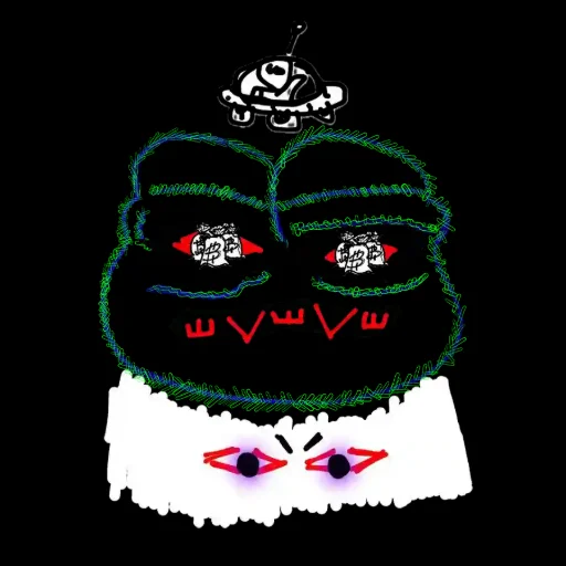 Fine Pepe #6748