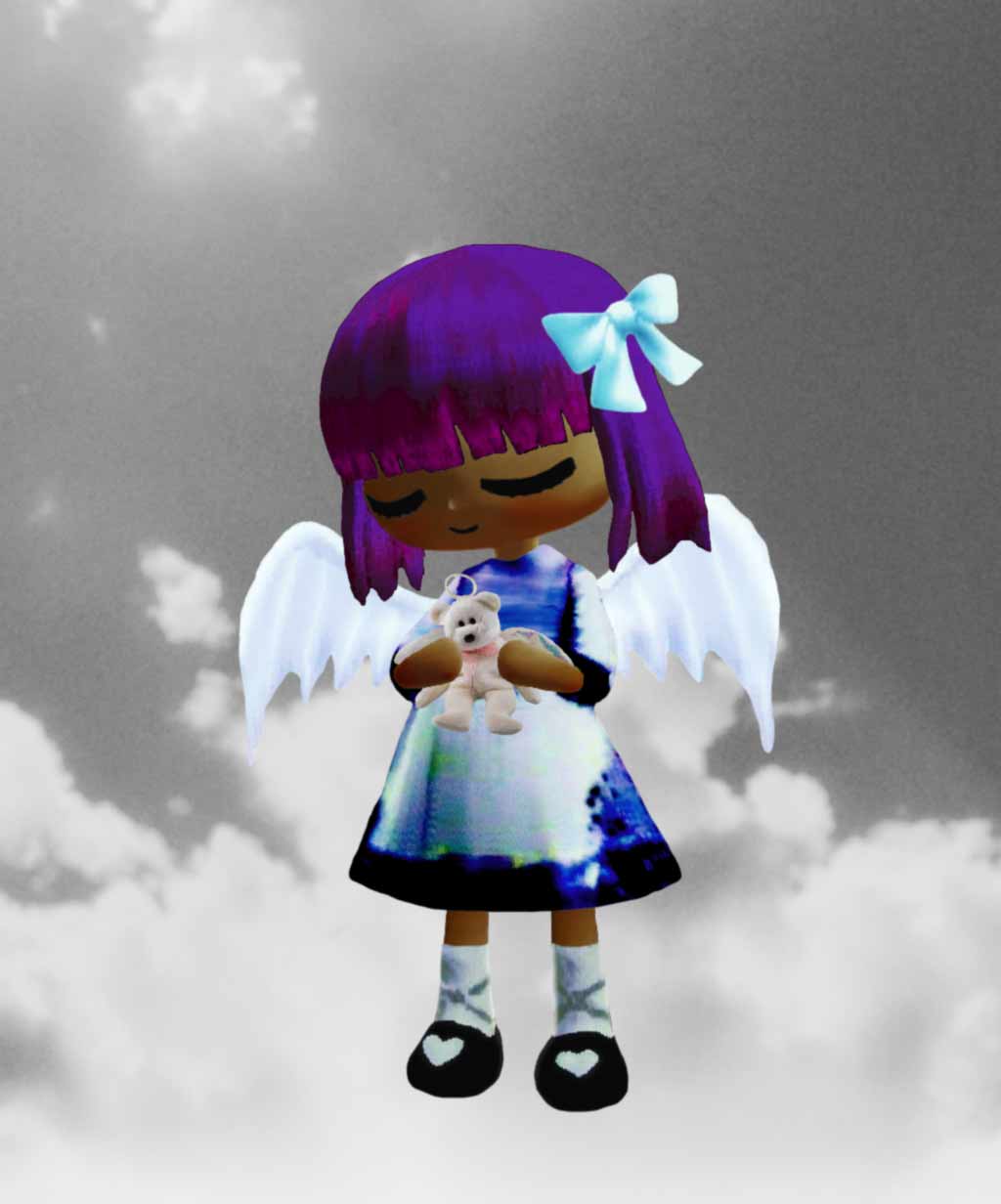Angel #77