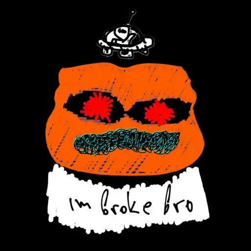 Fine Pepe #7983