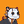 Blesstiger #542