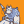 Blesstiger #2764