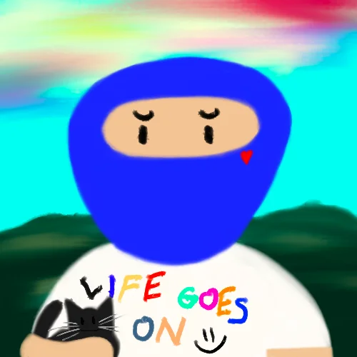 Bitcoin Weirdos #7411