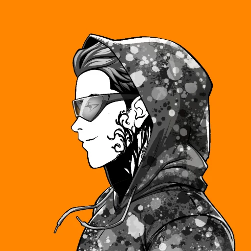 INK #8443