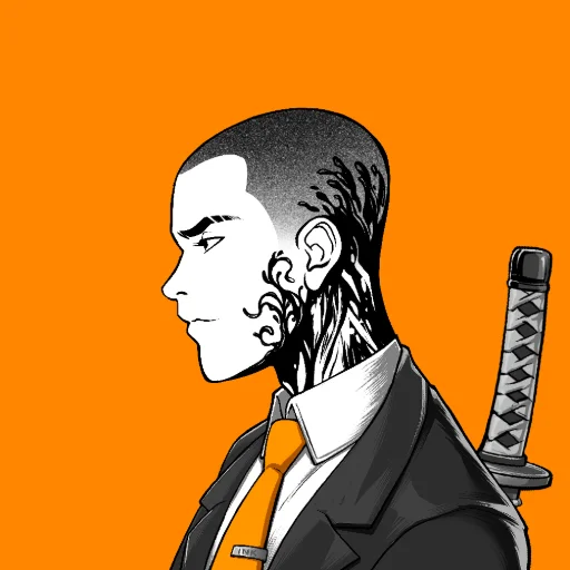 INK #8046