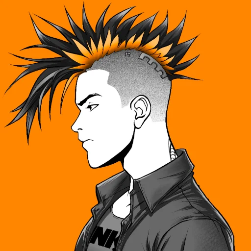 INK #8823