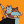 Blesstiger #1548