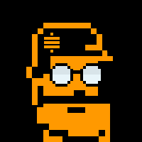Patoshi Punk #7892