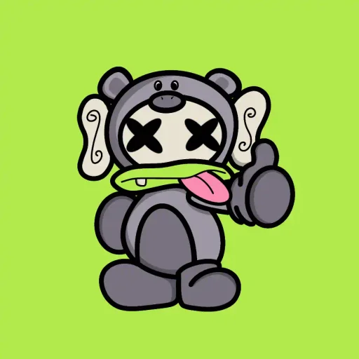 HIPPO JULIO