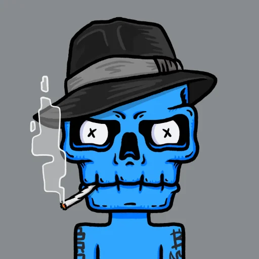 SKULLBROS #57