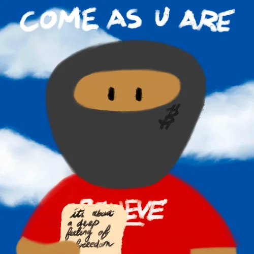 Bitcoin Weirdos #1639