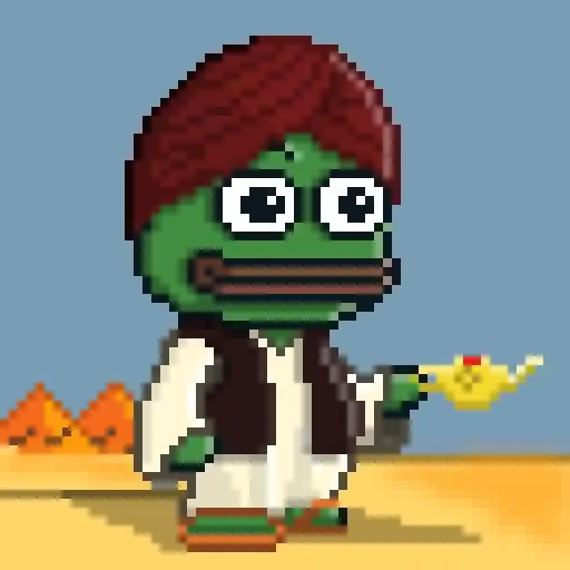 Peepo #29