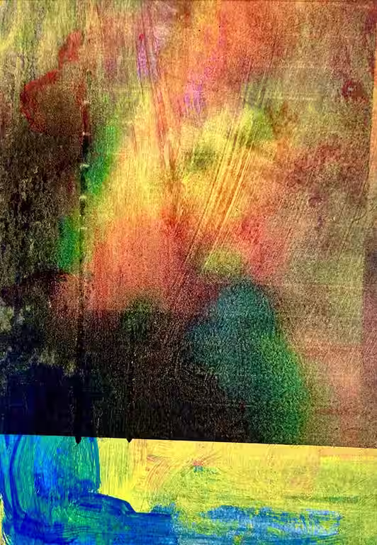 104 - Holographic Abstraction III