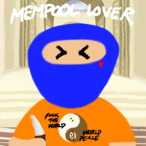 Bitcoin Weirdos #636