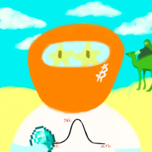 Bitcoin Weirdos #6102