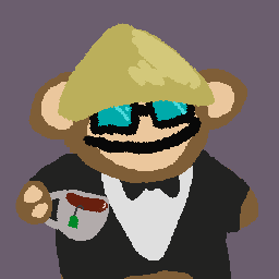 Bitcoin Puppet #1013