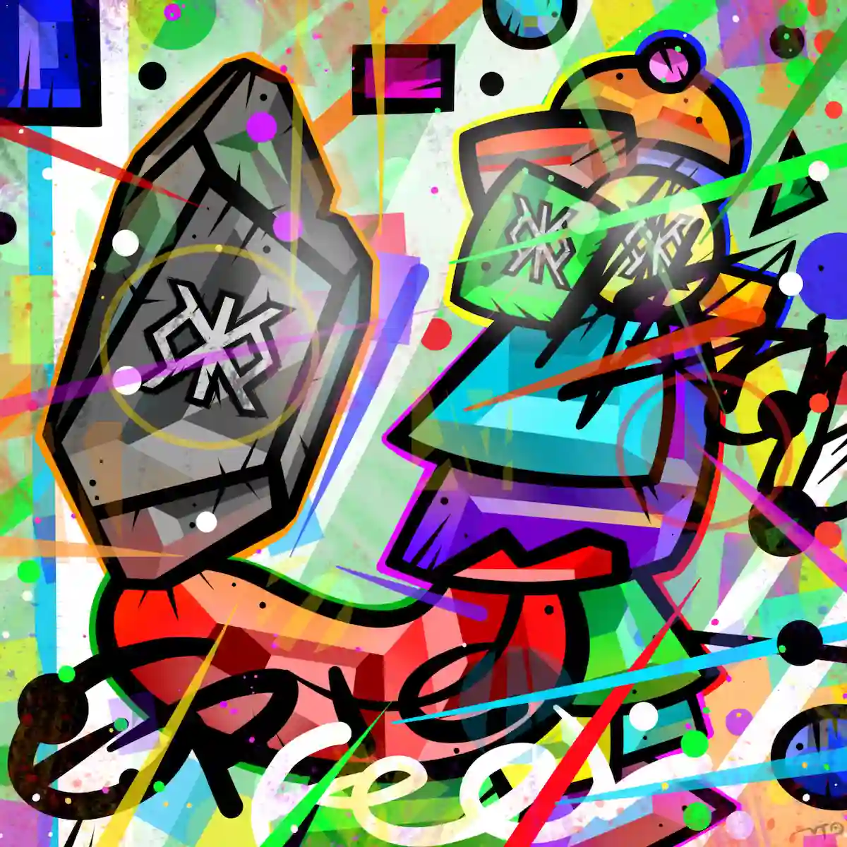 A Prophecy In Stone #50