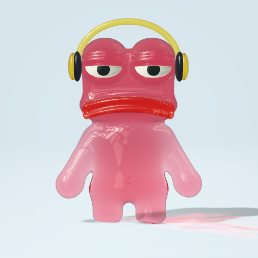 Rare Gummies #148