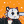 Blesstiger #625