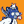 Blesstiger #1535