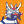 Blesstiger #3241