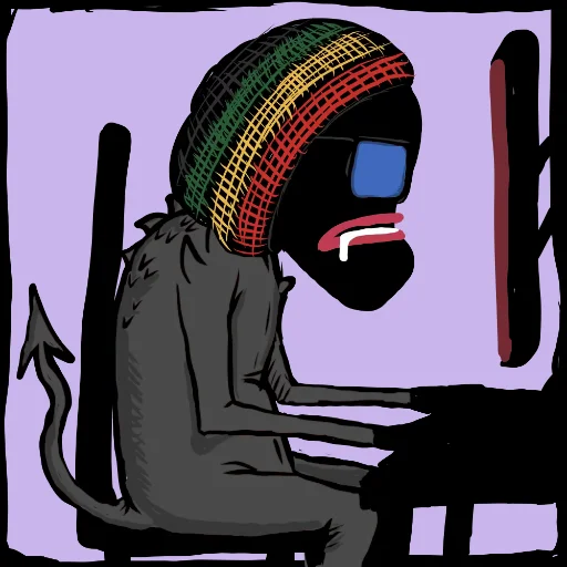 Troll 1727
