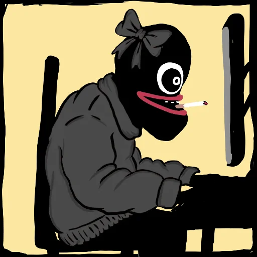 Troll 1827