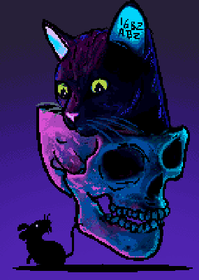 Cat n Mouse