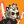 Blesstiger #2044