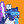Blesstiger #2742