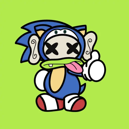 SONIC JULIO