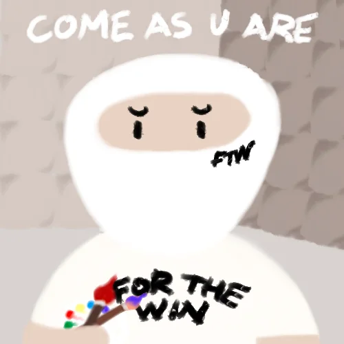Bitcoin Weirdos #2961