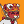 Blesstiger #545